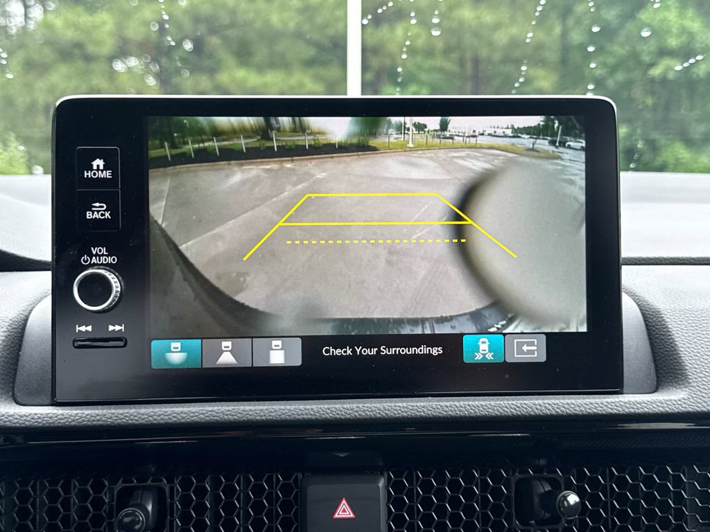 Certified 2024 Honda CR-V EX-L image 27
