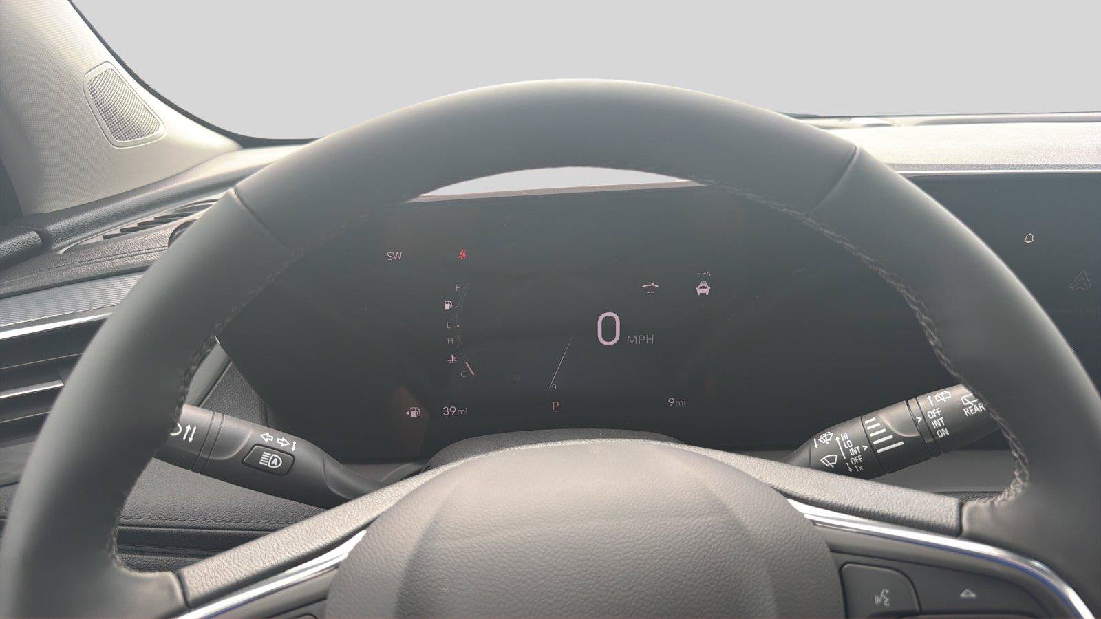 New 2026 Buick Encore GX Sport Touring w/ Advanced Technology Package AWD/4WD image 14