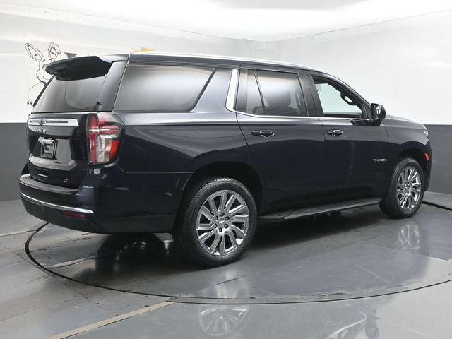 Used 2021 Chevrolet Tahoe LT AWD/4WD image 54
