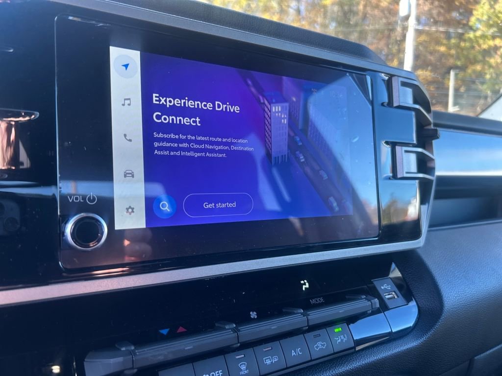 New 2026 Toyota Tundra SR5 image 13