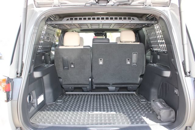 Certified 2025 Lexus GX 550 w/ Accessory Package (32) AWD/4WD image 8