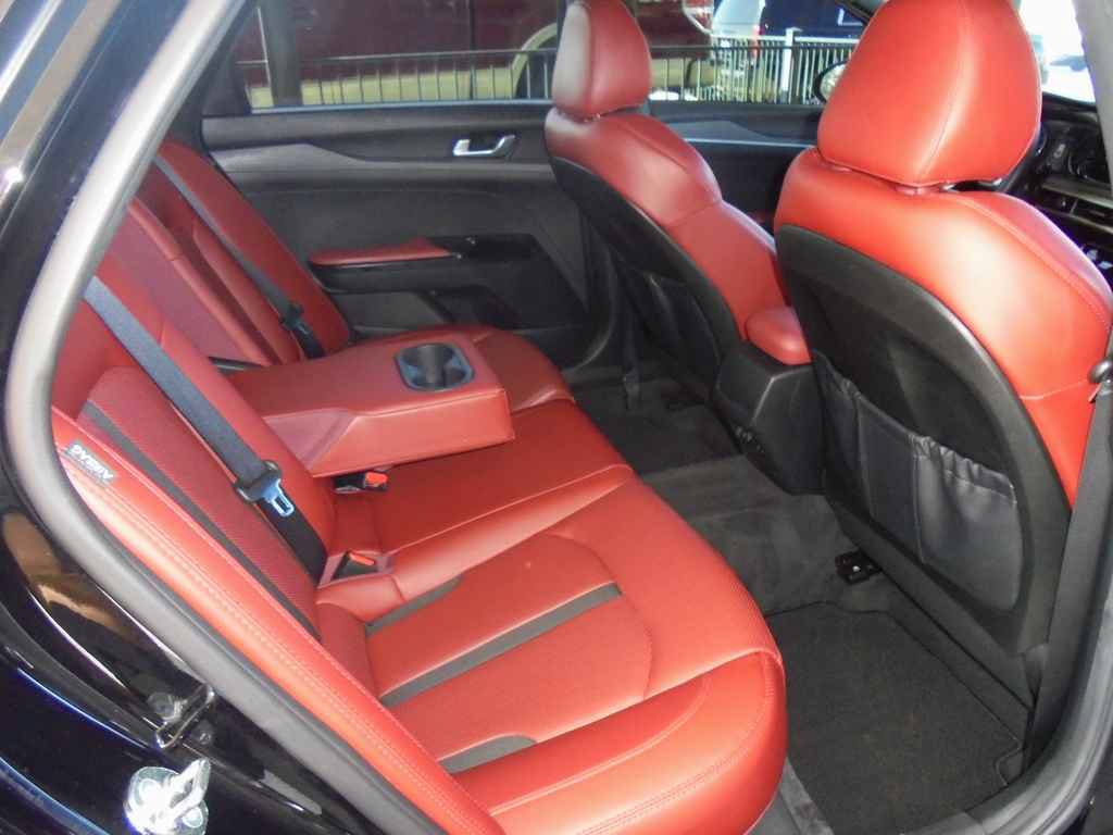 Used 2024 Kia K5 GT-Line w/ GT-Line Premium Package AWD/4WD image 10