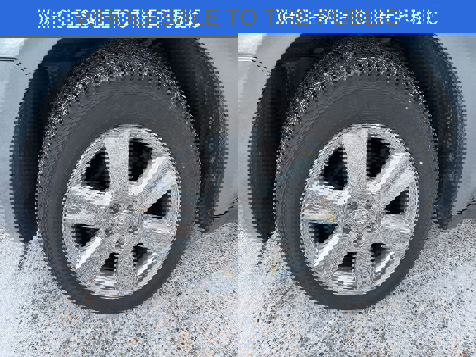 Used 2010 Dodge Journey SXT w/ Flexible Seating Group image 6