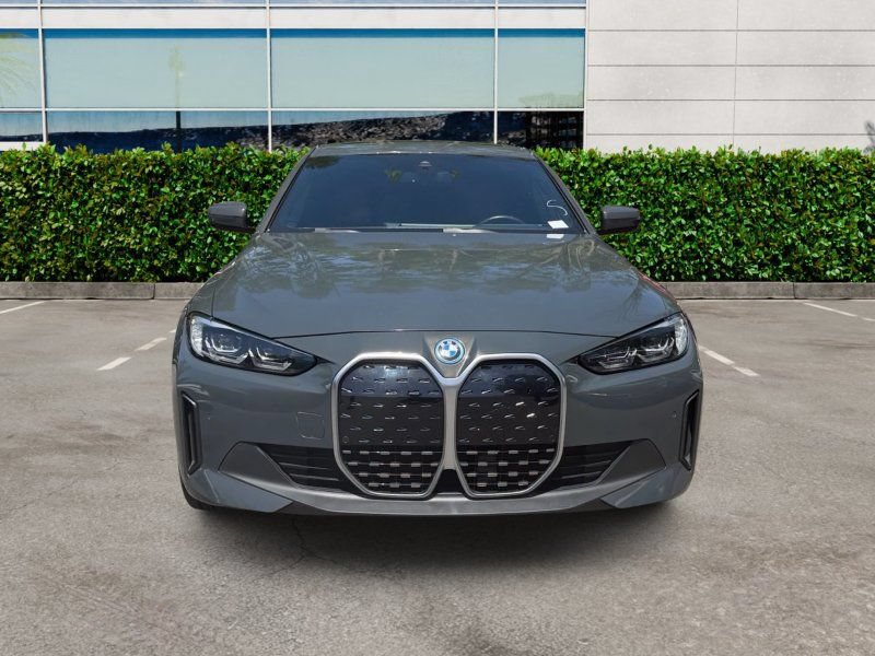 Used 2023 BMW i4 eDrive35 w/ Premium Package