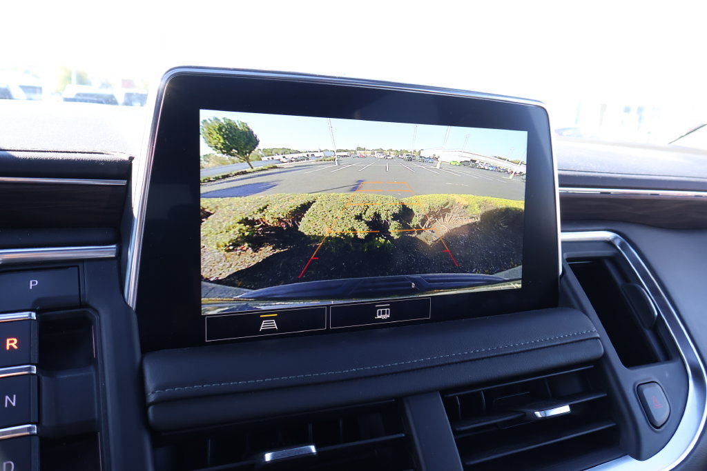 Used 2021 Chevrolet Tahoe LT AWD/4WD image 26