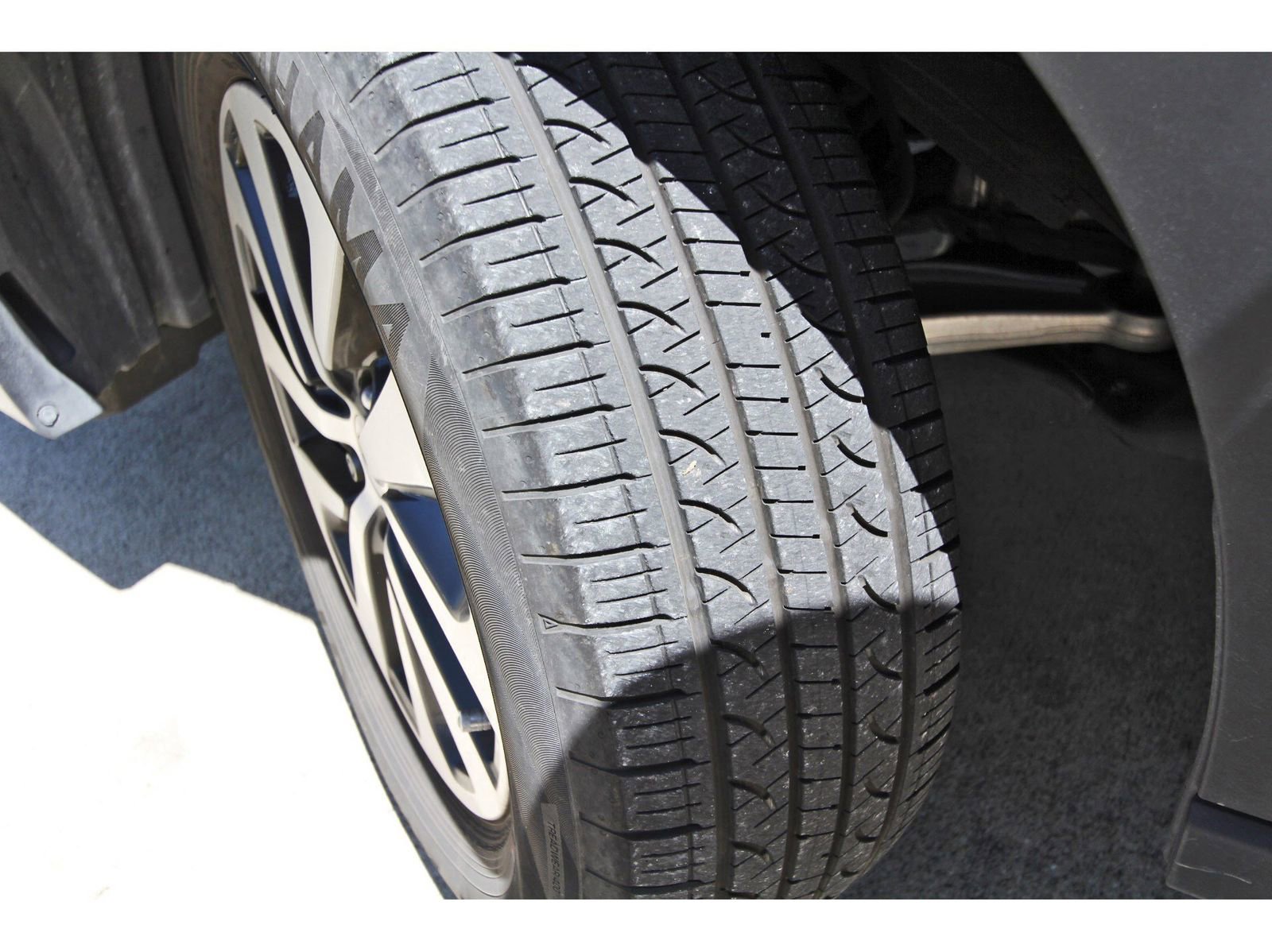Certified 2024 Subaru Outback Premium image 29