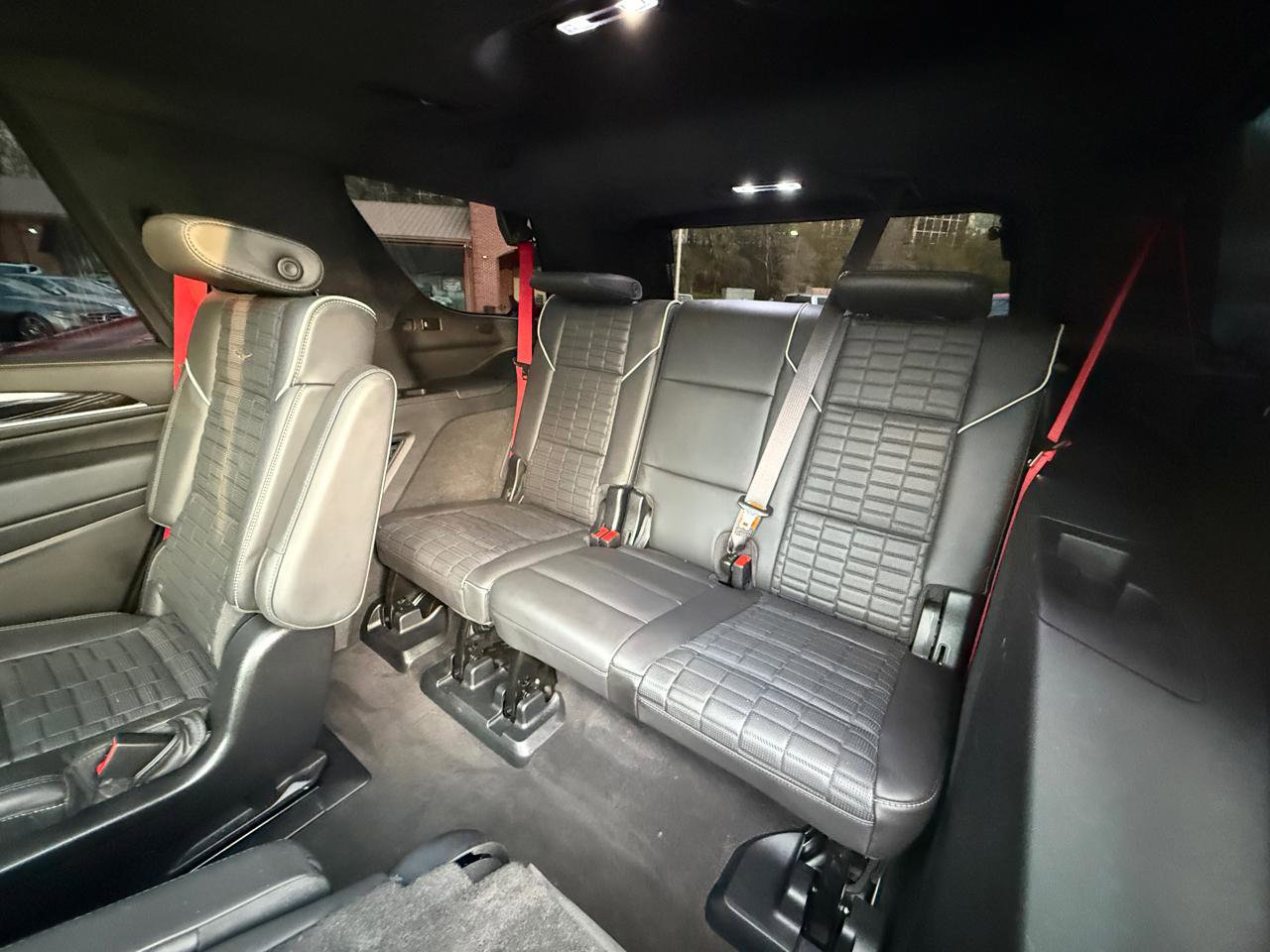 Used 2023 Cadillac Escalade V image 56