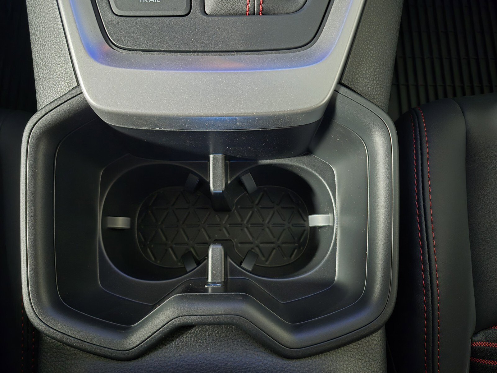 New 2025 Toyota RAV4 XSE image 28