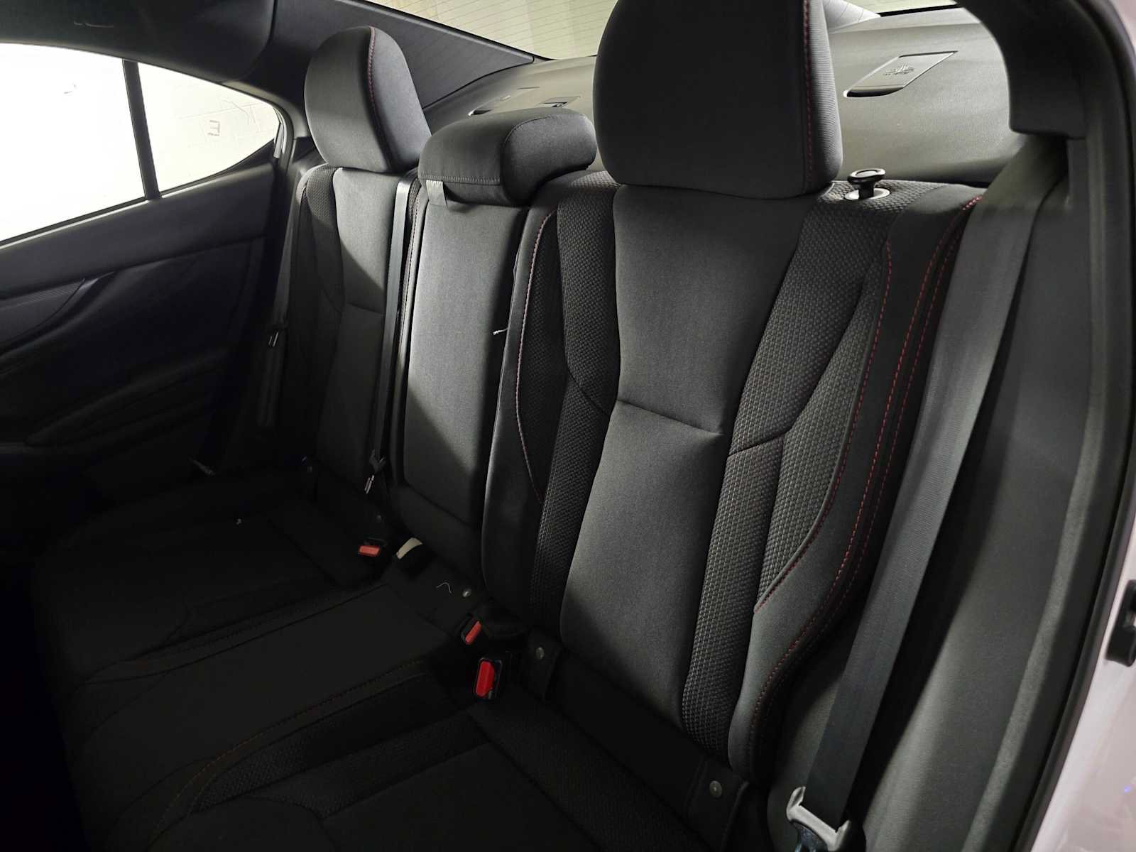 New 2026 Subaru WRX Premium AWD/4WD image 17