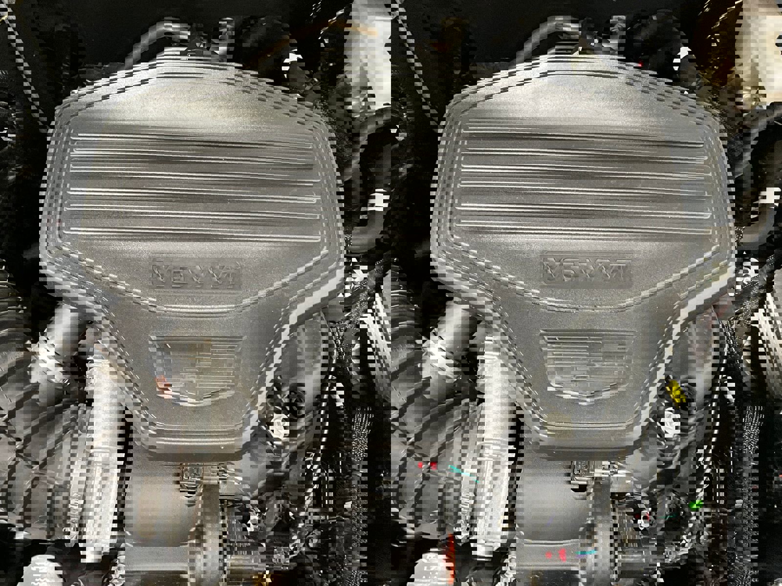 Used 2022 Cadillac XT5 Sportv w/ Platinum Package image 28