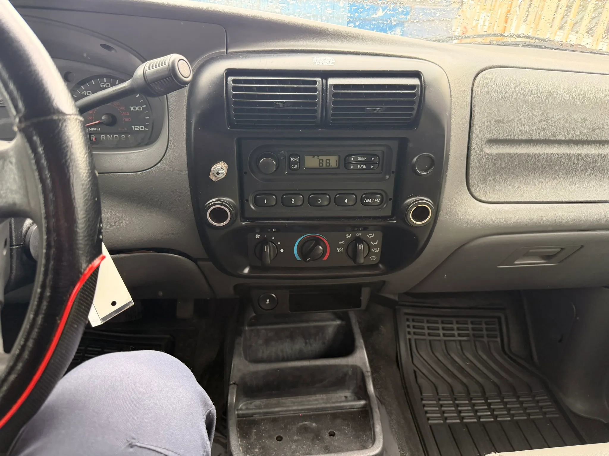 Used 2011 Ford Ranger XL RWD image 30