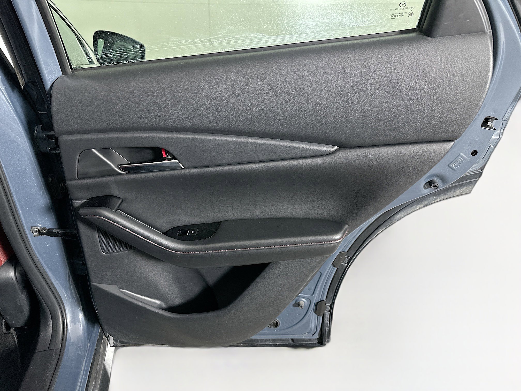 Used 2025 MAZDA CX-30 AWD 2.5 S w/ Preferred Package image 30