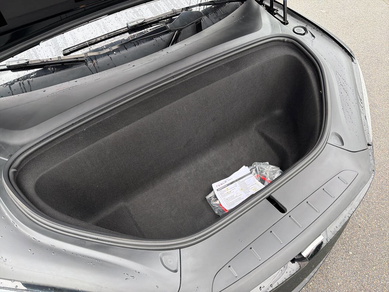 Used 2022 Tesla Model X image 15