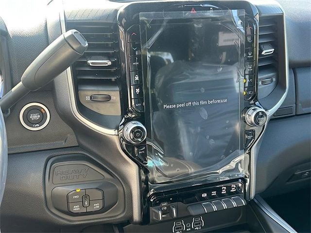 New 2026 RAM 2500 Big Horn image 22