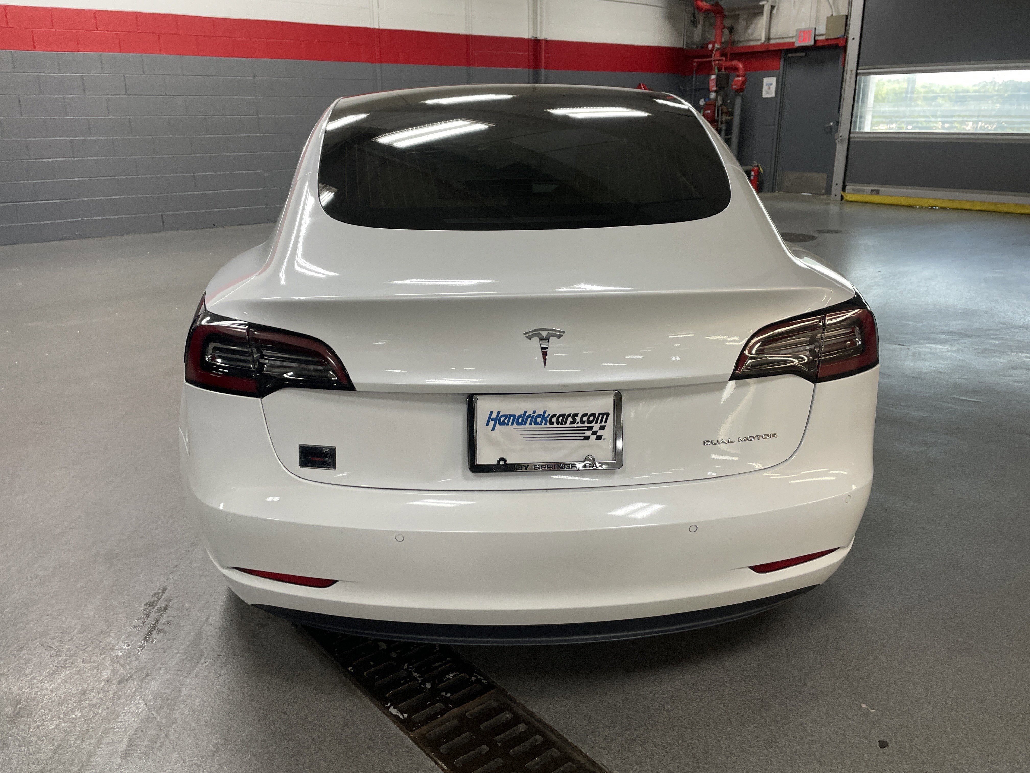 Used 2019 Tesla Model 3 Long Range image 10