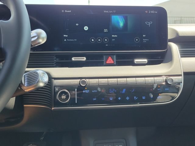 New 2026 Hyundai Ioniq 5 SEL RWD image 16