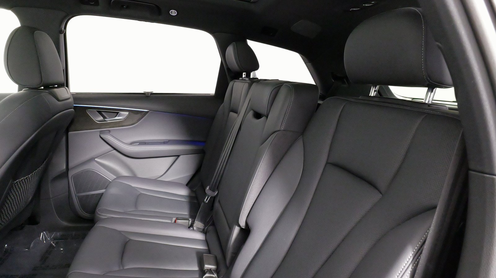 Used 2025 Audi Q7 3.0T Premium Plus w/ Premium Plus Package image 41