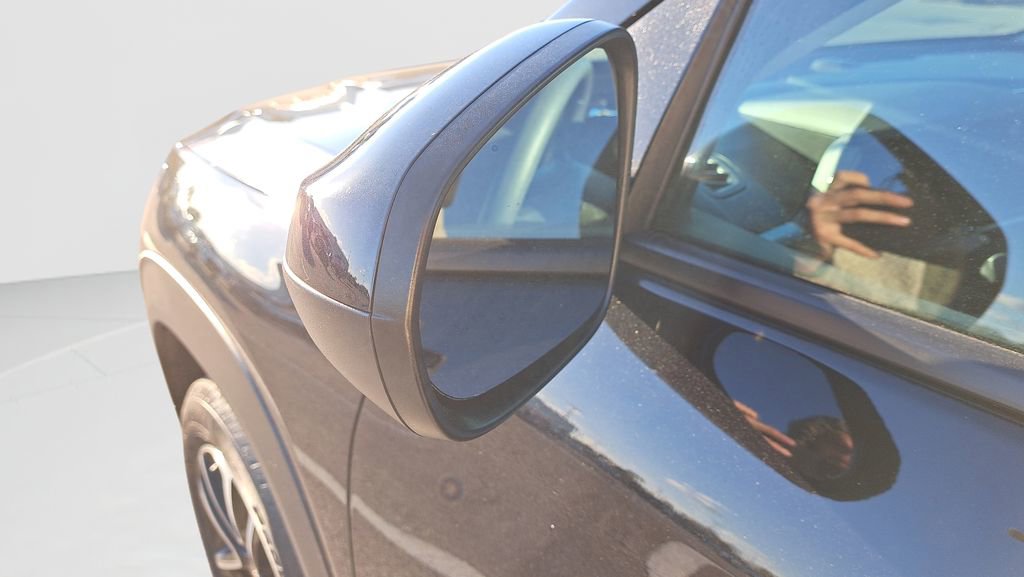 Used 2024 Chevrolet TrailBlazer LT image 11