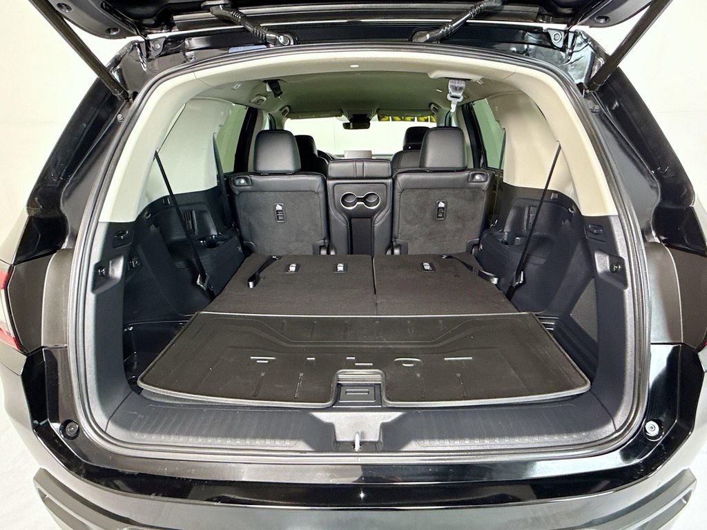 Certified 2025 Honda Pilot EX-L image 29