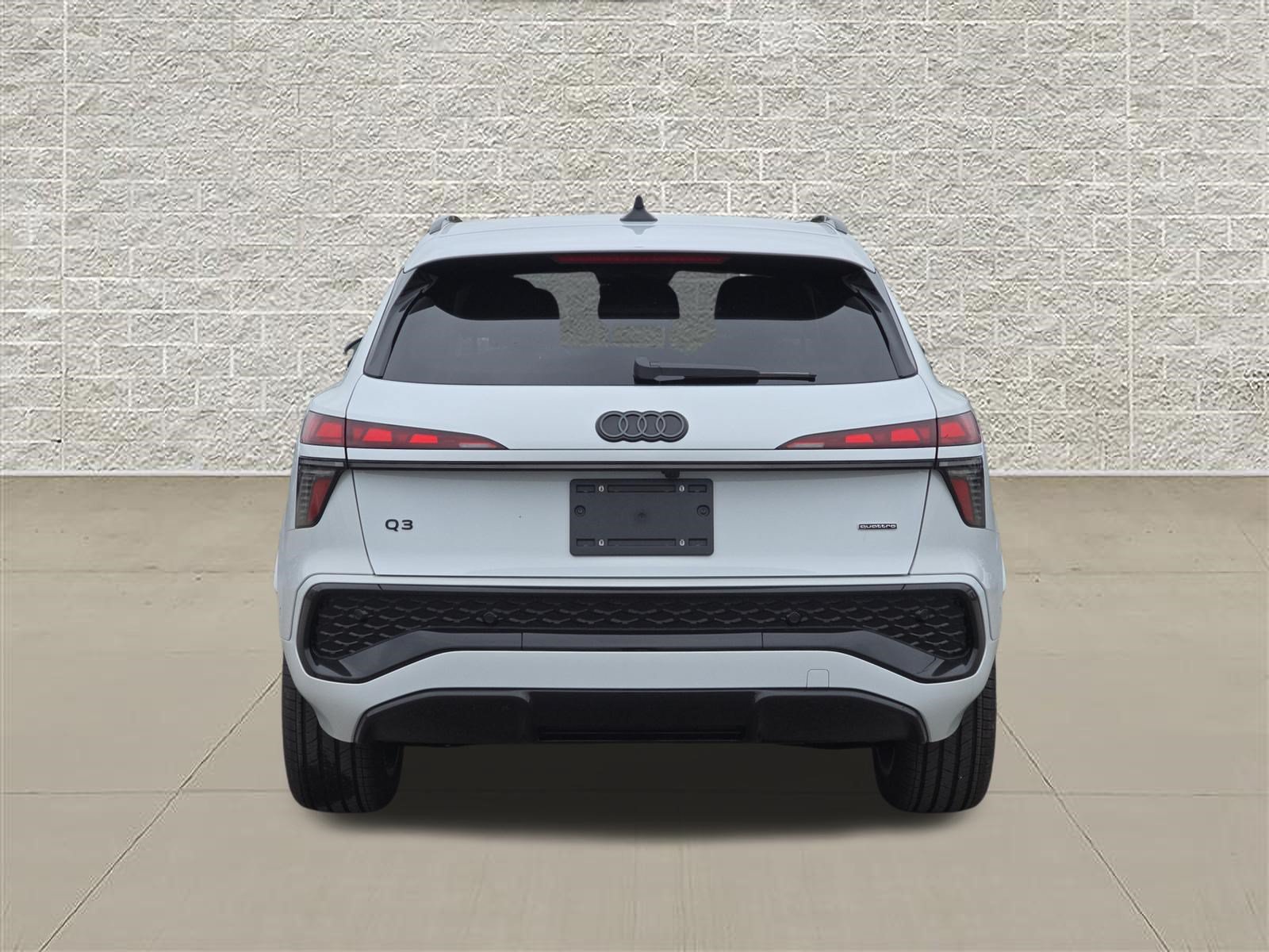 New 2026 Audi Q3 quattro 2.0T AWD/4WD image 6