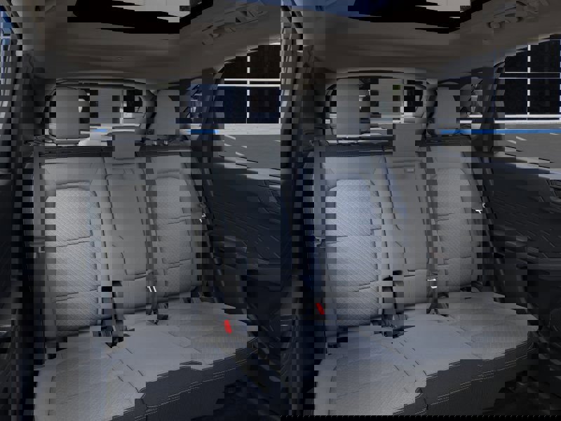 New 2026 Ford Escape Active w/ Tech Pack #1 image 43