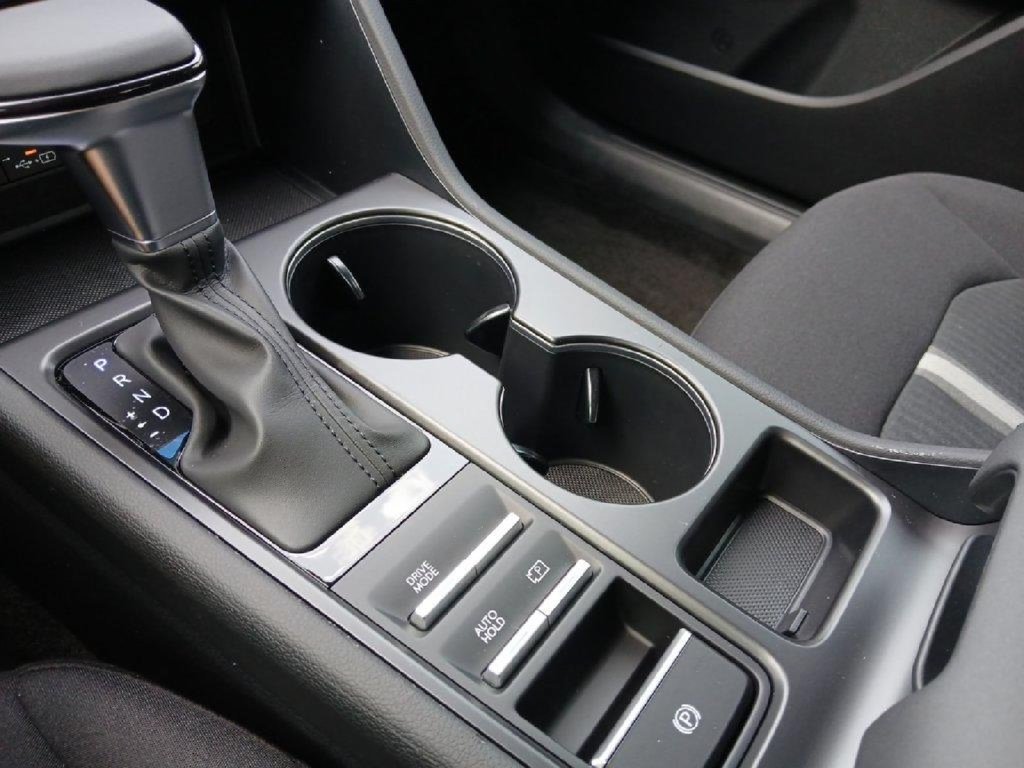 New 2026 Hyundai Sonata SE FWD image 16