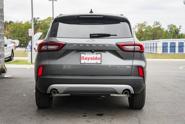 New 2026 Ford Escape SE FWD image 7