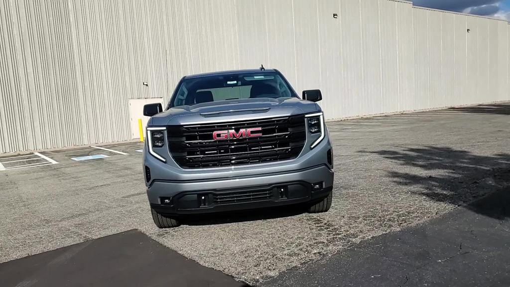 New 2026 GMC Sierra 1500 Elevation image 7