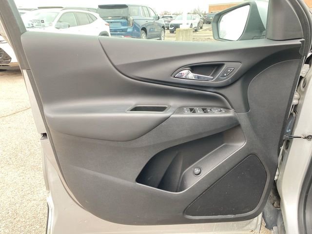 Used 2021 Chevrolet Equinox LT image 21