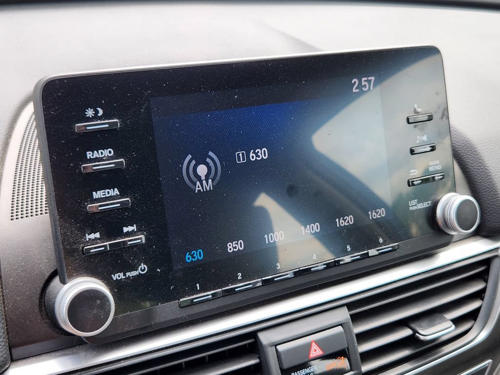 Used 2018 Honda Accord LX image 20