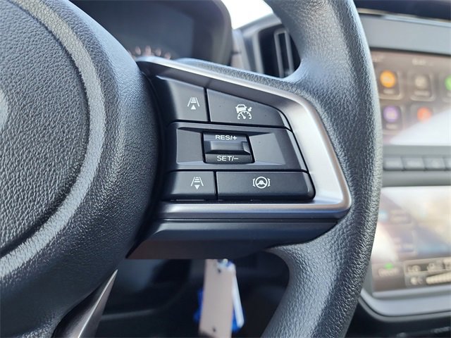 New 2025 Subaru Impreza 2.0i image 24