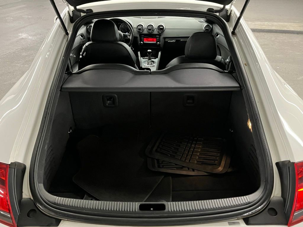 Used 2009 Audi TT 2.0T image 27
