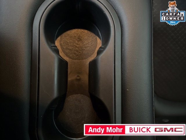 Used 2018 Buick Encore Preferred FWD image 35