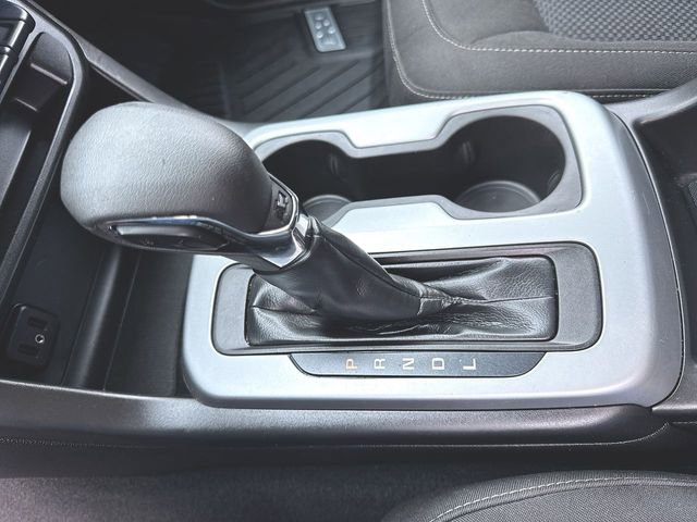 Used 2022 Chevrolet Colorado LT w/ LT Convenience Package image 15