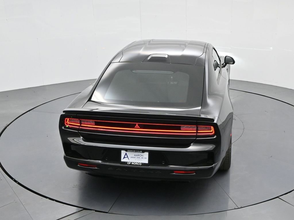 New 2025 Dodge Charger R/T Scat Pack w/ Track Pack image 46