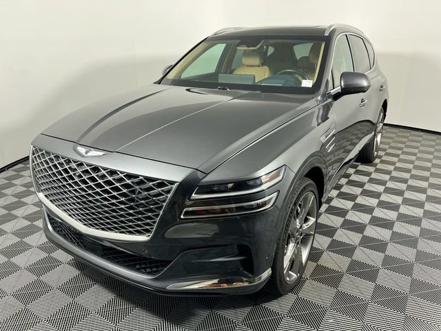 Used 2023 Genesis GV80 2.5T w/ Prestige Package AWD/4WD image 1
