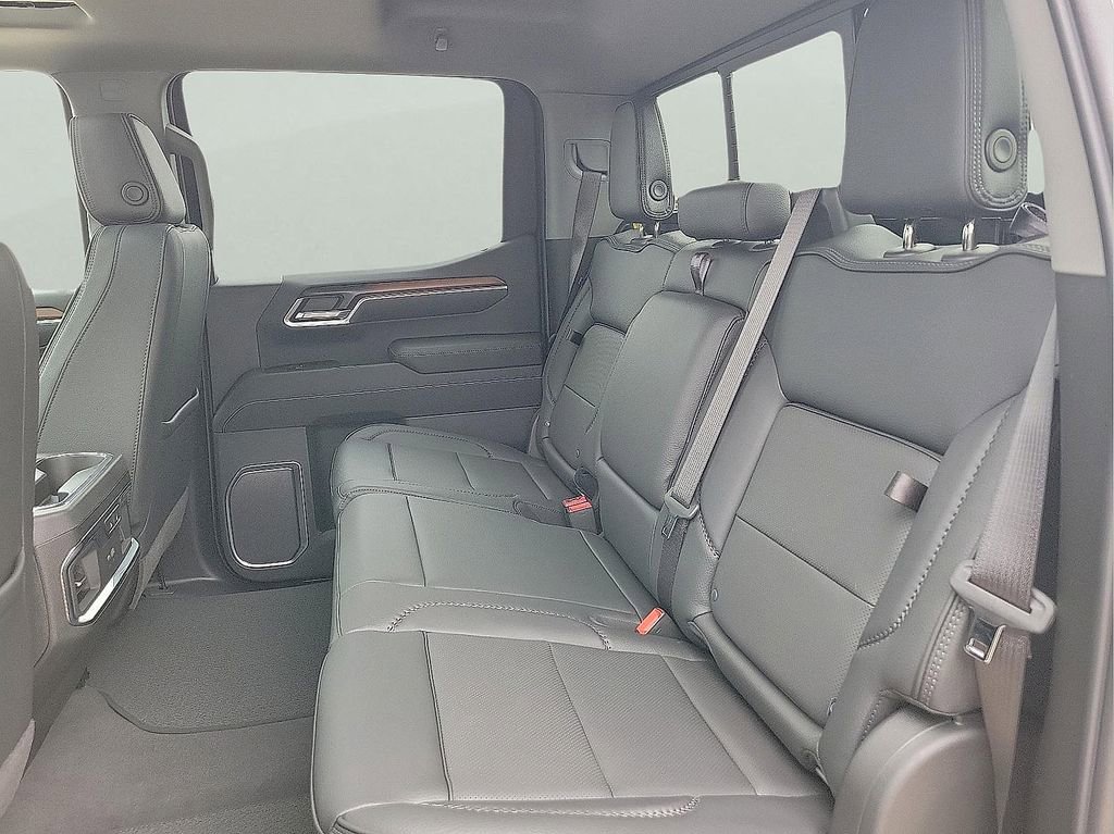 New 2026 GMC Sierra 1500 Denali image 13