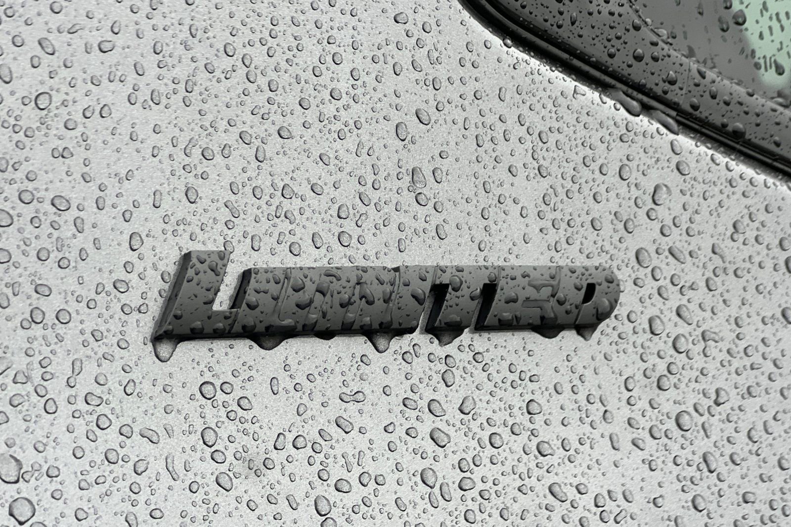 New 2026 Toyota Tundra Limited image 20