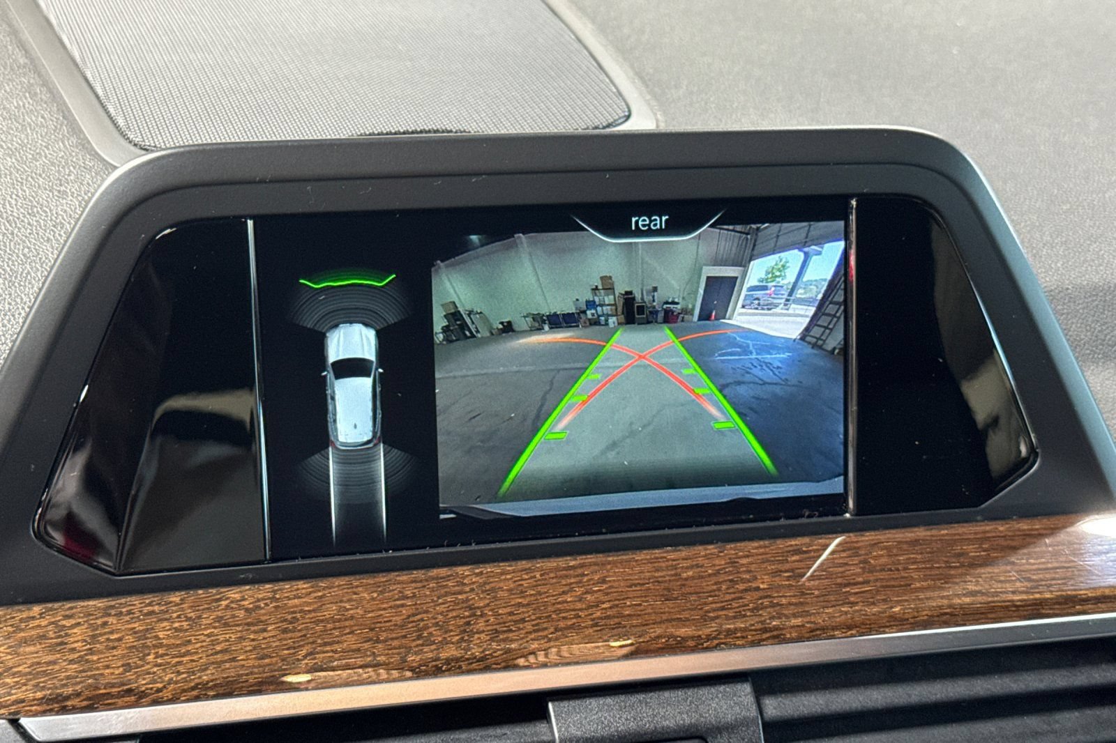 Used 2019 BMW X3 sDrive30i w/ Driving Assistance Package RWD image 21