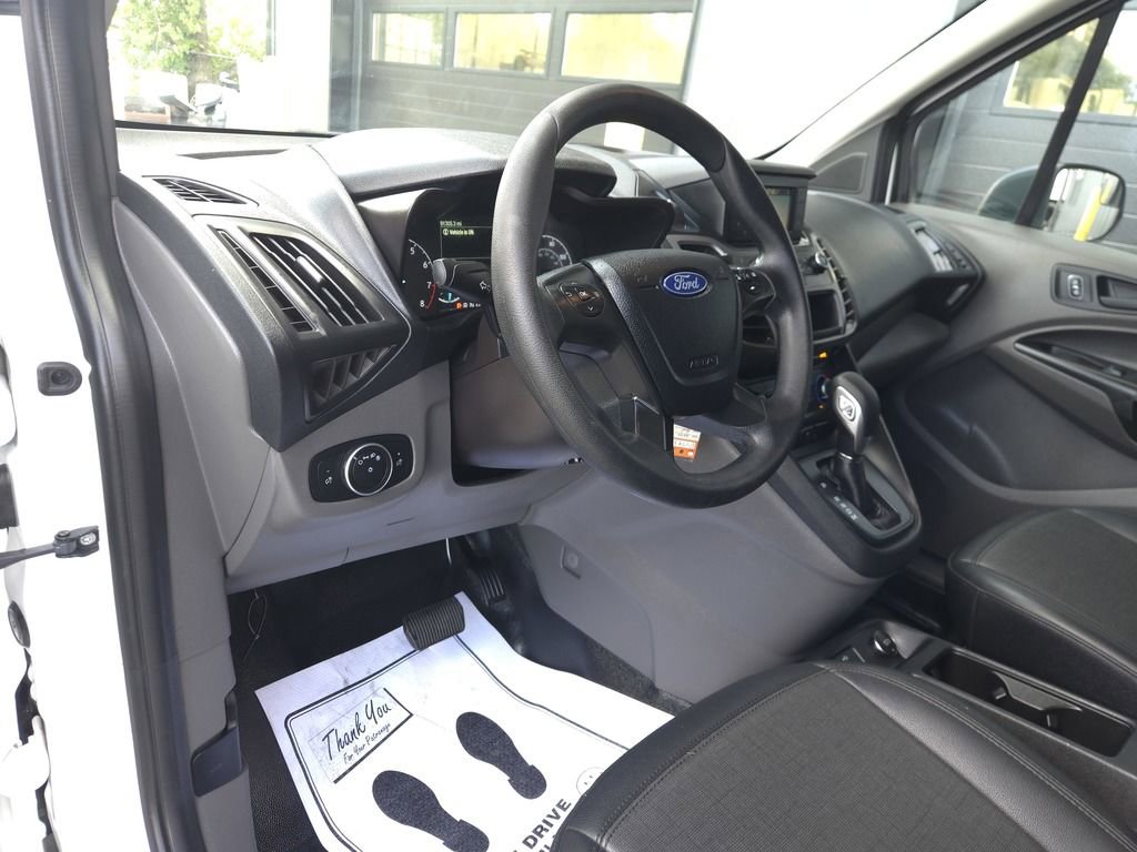 Used 2020 Ford Transit Connect XL image 14