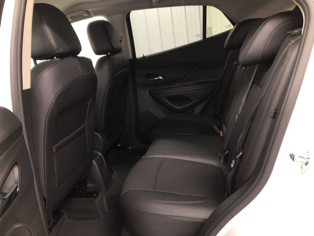Used 2020 Buick Encore Preferred FWD image 19