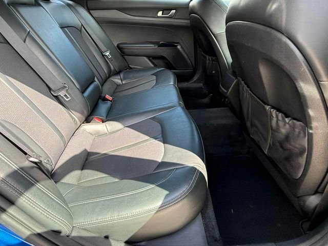 Used 2022 Kia K5 GT-Line image 20