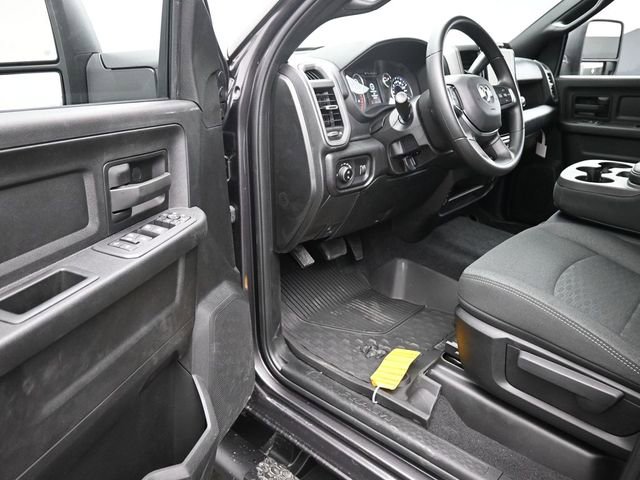 New 2026 RAM 2500 Tradesman AWD/4WD image 14