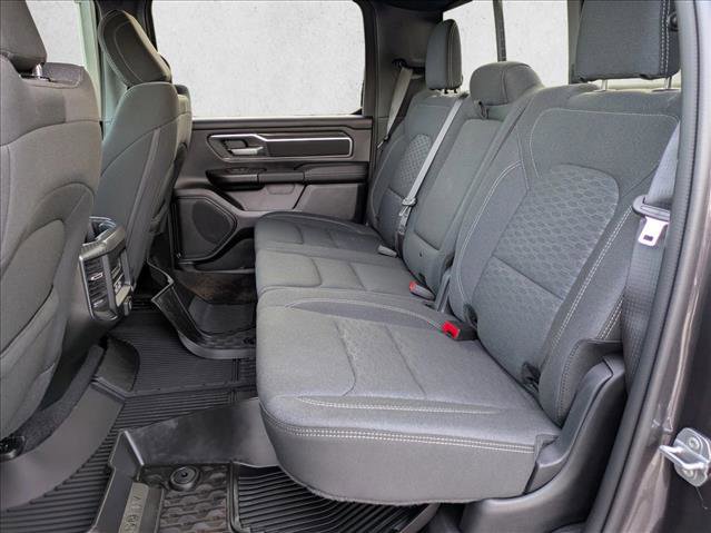 Used 2025 RAM 1500 Big Horn image 19