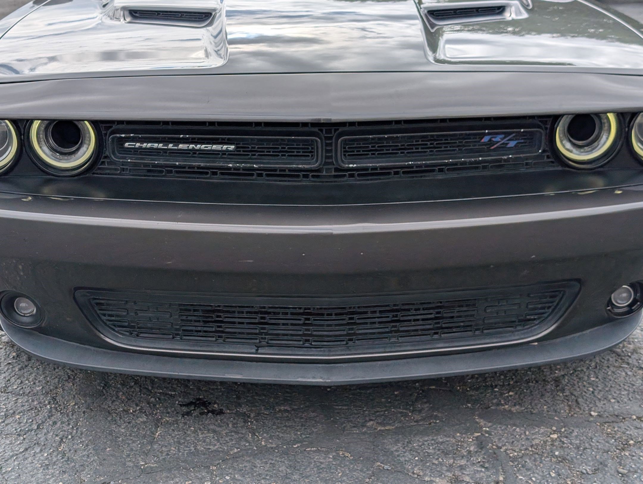 Used 2015 Dodge Challenger R/T Plus RWD image 6