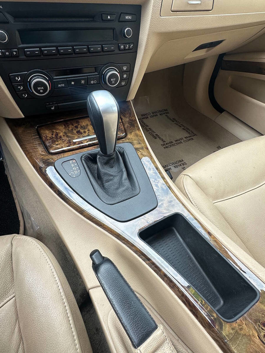 Used 2008 BMW 328i Sedan image 17