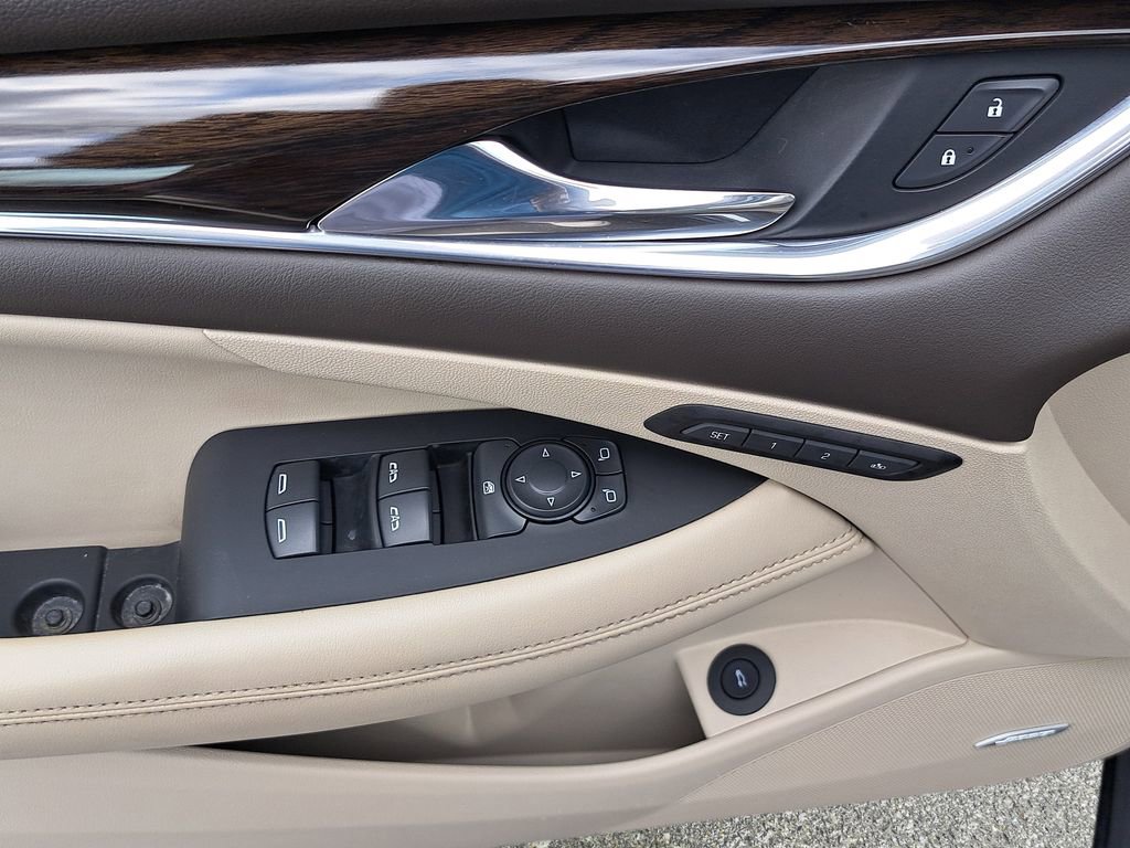 Used 2019 Buick LaCrosse Premium w/ Driver Confidence Package II AWD/4WD image 28