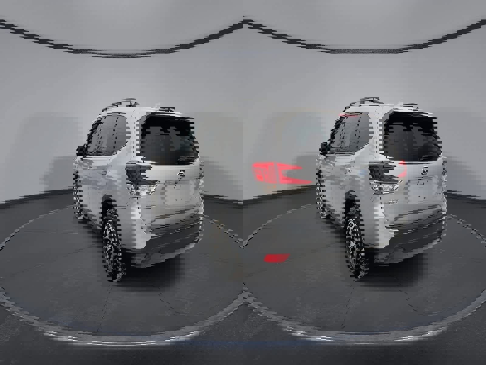 Certified 2023 Subaru Forester Premium image 6