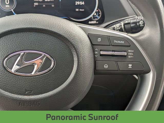 Used 2022 Hyundai Sonata SEL w/ Convenience Package image 21