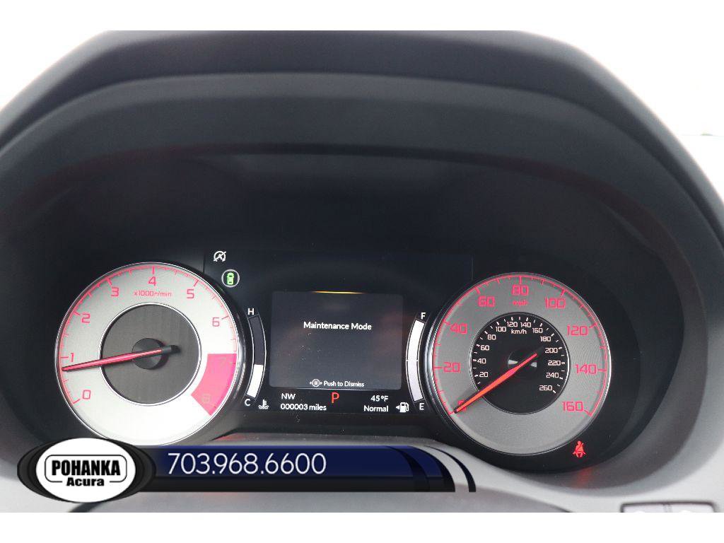 New 2026 Acura RDX A-Spec image 9